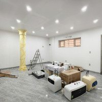 Cho Thuê Nhà Mặt Đường Văn Cao, Mặt Tiền 6.5M,Diện Tích110M2, Nhà 5 Tầng Mới Có Thang Máy, Điều Hoà