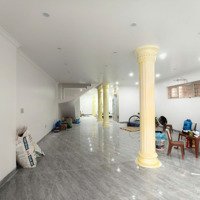 Cho Thuê Nhà Mặt Đường Văn Cao, Mặt Tiền 6.5M,Diện Tích110M2, Nhà 5 Tầng Mới Có Thang Máy, Điều Hoà