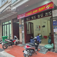Cho Thuê Mặt Ngoài Mặt Bằng Tầng 1 Ngõ 129 Ô Tô Tránh Thiên Hiền, Nam Từ Liêm, Hà Nội