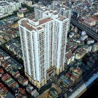 Bán Căn Góc Tầng Cao, Tháp A, Chung Cư 75 Tam Trinh, Quận Hoàng Mai, Tp. Hà Nội