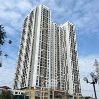 Bán Căn Góc Tầng Cao, Tháp A, Chung Cư 75 Tam Trinh, Quận Hoàng Mai, Tp. Hà Nội