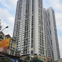 Bán Căn Góc Tầng Cao, Tháp A, Chung Cư 75 Tam Trinh, Quận Hoàng Mai, Tp. Hà Nội