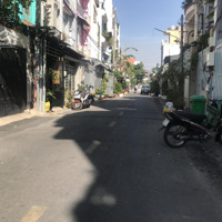 Bán Nhà Hẻm 8M Thống Nhất, 4X22M, 1 Lầu, Giá Bán 9.2 Tỷ Tl