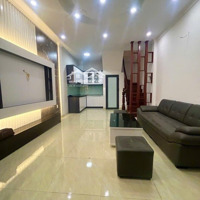 Bán Nhà Phố Võ Thị Sáu, Quận Hai Bà Trưng 37.5M2, 5 Tầng. Giá Bán 6,95 Tỷ