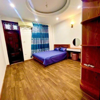 Bán Nhà Phố Võ Thị Sáu, Quận Hai Bà Trưng 37.5M2, 5 Tầng. Giá Bán 6,95 Tỷ