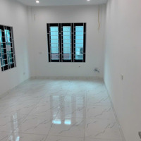 Bán Nr Tại Mậu Lương, 5,6 Tỷ, 31M2, 3 Phòng Ngủ 4 Vệ Sinh Full Nội Thất Siêu Hot
