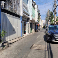 Hot! Căn Duy Nhấthẽm Xe Hơi6M Huỳnh Văn Bánh, P13, Pn. 4.2X12M-50M2, 6 Tầng, 12.3 Tỷ Tl