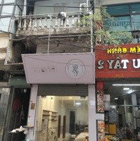 Bán Nhà Mặt Phố Tại Ngọc Hà, Đội Cấn, Ba Đình, Hà Nội, Giá Tốt Chỉ Với 21,6 Tỷ, 54M2