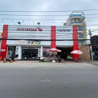 35 Tỷ - Bán Nhà Góc 2 Mặt Tiền - 111 Nguyễn Duy Trinh - Ngang 8M/Dài 29M - Thu Nhập 58 Triệu