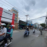 35 Tỷ - Bán Nhà Góc 2 Mặt Tiền - 111 Nguyễn Duy Trinh - Ngang 8M/Dài 29M - Thu Nhập 58 Triệu