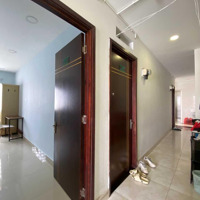 29.5 Tỷ - Bán Nhà Mặt Tiền Ngay Trần Bình Trọng / Công Nhận: 154M2 - Ngang: 7M / 8Tầng + Thang Máy