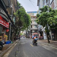 Nhà Mặt Phố Tại Đường Nguyễn Ngọc Nại, Khương Mai, Thanh Xuân, Hà Nội Giá Cực Chất 28,5 Tỷ, 91M2