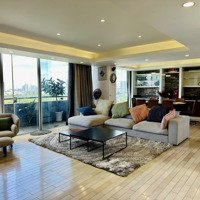 Cho Thuê Penthouse Garden Court 1, Phú Mỹ Hưng, Q7. Nhà Đẹp Vào Ở Liền