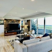 Cho Thuê Penthouse Garden Court 1, Phú Mỹ Hưng, Q7. Nhà Đẹp Vào Ở Liền