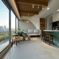 Cho Thuê 1 Phòng Ngủdecor Đẹp Đảo Kim Cương Nhà Siêu Đẹp Và Sang Trọng Giá Chỉ 30 Triệu