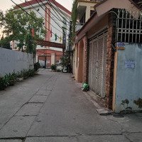 Chính Chủ Cho Thuê Nhà Tại Ngõ 599 Đường Phạm Văn Đồng