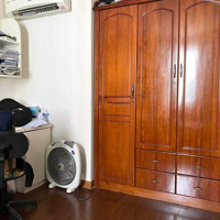 Bán Gấp Căn Chung Cư 2 Ngủ, 2 Vệ Sinh 1Logia, Sổ Đỏ Vĩnh Viễn