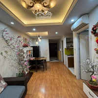 Bán Gấp Căn Chung Cư 2 Ngủ, 2 Vệ Sinh 1Logia, Sổ Đỏ Vĩnh Viễn