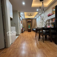 Bán Gấp Căn Chung Cư 2 Ngủ, 2 Vệ Sinh 1Logia, Sổ Đỏ Vĩnh Viễn