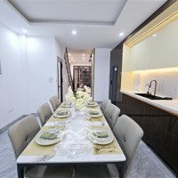Bán Gấp Siêu Phẩm Thanh Xuân, 68M, 5 Tầng Thang Máy,Mặt Tiền4,5 Mét, Nội Thất 5* 10M Ra M Phố, 16,7 Tỷ