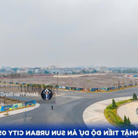 Biệt Thự Phân Khu Đẹp Nhất Sun Urban City Hà Nam Kèm Giá Bán Và Quà Tặng Siêu Ưu Đãi