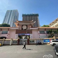 Giảm 45Tỷ Giảm Còn 198 Tỷ - Mặt Tiền / Manhattan - 18.3X23.5M / Cn : 427 M2 - Khu Vực Xây Cao Tầng