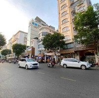 169 Tỷ Bán Gấp Mặt Tiền - Khách Sạn Phạm Ngũ Lão, Ngang: 8.6M - 12 Tầng / Dự Kiến 70 Phòng