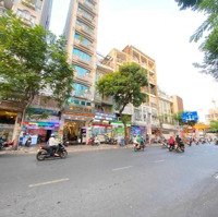 169 Tỷ Bán Gấp Mặt Tiền - Khách Sạn Phạm Ngũ Lão, Ngang: 8.6M - 12 Tầng / Dự Kiến 70 Phòng