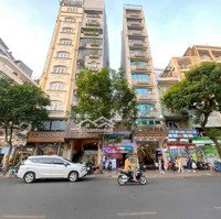 169 Tỷ Bán Gấp Mặt Tiền - Khách Sạn Phạm Ngũ Lão, Ngang: 8.6M - 12 Tầng / Dự Kiến 70 Phòng