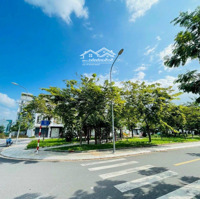 Bán Nhanh Lô Góc 2 Mặt Tiền Đường B3 Vả A3A Kđt Vcn Phước Long Giá Rẻ Nhất Thị Trường 65 Triệu/M2.