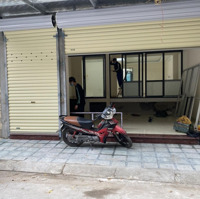 Cho Thuê Căn Nhà Tầng 1 Tiện Ở + Kinh Doanh, 80M2,Mặt Tiền7M, 2 Phòng Ngủ 2Vs Khu Tt Nghĩa Tân, Tô Hiệu. 13 Tr