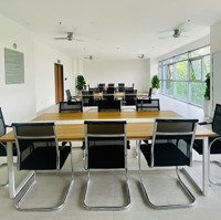 Cho Thuê Văn Phòng Cao Cấp Tại Happy One Central Lựa Chọn Cho Các Doanh Nghiệp Quốc Tế
