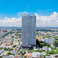 Cho Thuê Văn Phòng Cao Cấp Tại Happy One Central Lựa Chọn Cho Các Doanh Nghiệp Quốc Tế