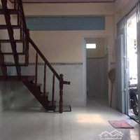 Bán Gấp Nhà Ngon Không Qh Ở Phường 16, Q4, Tp.hcm Giá Bán 2,4 Tỷ, 18,6M2