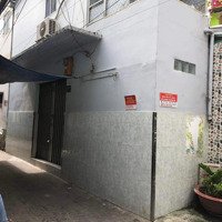 Bán Gấp Nhà Ngon Không Qh Ở Phường 16, Q4, Tp.hcm Giá Bán 2,4 Tỷ, 18,6M2