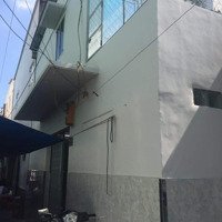 Bán Gấp Nhà Ngon Không Qh Ở Phường 16, Q4, Tp.hcm Giá Bán 2,4 Tỷ, 18,6M2