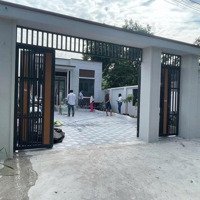 Nhà Vườn Long Hảimặt Tiềnnhựa Khu Sinh Thái Mới 100% Giá Rẻ - 0932.698.438