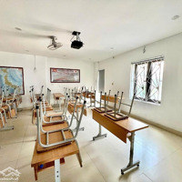 Siêu Phẩm Toà Văn Phòng 5 Tầng, Thang Máy,Mặt Tiền6.5M Mặt Phố An Dương Vương, Tây Hồ 123M2 Giá Bán 34.3 Tỷ