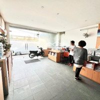 Siêu Phẩm Toà Văn Phòng 5 Tầng, Thang Máy,Mặt Tiền6.5M Mặt Phố An Dương Vương, Tây Hồ 123M2 Giá Bán 34.3 Tỷ