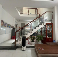 Bán Nhà 2,5 Tầng Mặt Tiền Đường Lê Phụ Trần, Gần Khúc Hạo, P Mân Thái, Q. Sơn Trà- Giá Rẻ 5,3 Tỷ Tl