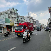 Hot! Chỉ 12.9 Tỷ Có Ngay Nhàmặt Tiềnphan Đình Phùng, Phú Nhuận. Diện Tích: 40M2, Kc: 7 Tầng Siêu Vị Trí