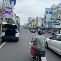 Hot! Chỉ 12.9 Tỷ Có Ngay Nhàmặt Tiềnphan Đình Phùng, Phú Nhuận. Diện Tích: 40M2, Kc: 7 Tầng Siêu Vị Trí