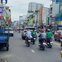 Hot! Chỉ 12.9 Tỷ Có Ngay Nhàmặt Tiềnphan Đình Phùng, Phú Nhuận. Diện Tích: 40M2, Kc: 7 Tầng Siêu Vị Trí