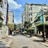 Ngang 8M - 30 Tỷ - Đường D2 - 8X21.5M - Cn: 171M2 - Cpxd: Hầm 5 Tầng (Hoặc Xây Biệt Thự - Chdv)