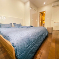 Cần Bán 2 Ngủ 2 Vệ Sinh Sổ Đỏ, Full Đồ Giá Bán 6.5 Tỷ Tại Vinhomes D''capitale