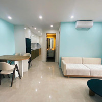 Cần Bán 2 Ngủ 2 Vệ Sinh Sổ Đỏ, Full Đồ Giá Bán 6.5 Tỷ Tại Vinhomes D''capitale