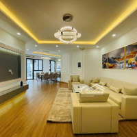 Chung Cư Cc Trung Hòa - 155M - 3 Ngủ - 2 Ban Công - Ô Tô - Giá Bán 10.2 Tỷ( Hhcg91538)