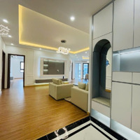 Chung Cư Cc Trung Hòa - 155M - 3 Ngủ - 2 Ban Công - Ô Tô - Giá Bán 10.2 Tỷ( Hhcg91538)