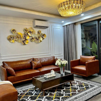 Bán Căn Hộ 90M2, 5,8 Tỷ Tại Chung Cư N07 Thành Thái, Cầu Giấy - 0988579062