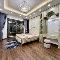 Bán Nhà Nguyễn Lân Nội Thất Sịn, Ngõ Ô Tô, Phân Lô Nở Hậu 38M2, 5 Tầng 10,65 Tỷ